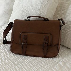 Aldo Messenger Bag